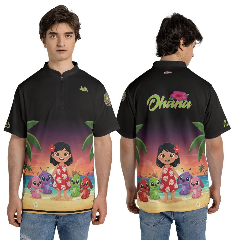 Ohana - Josh