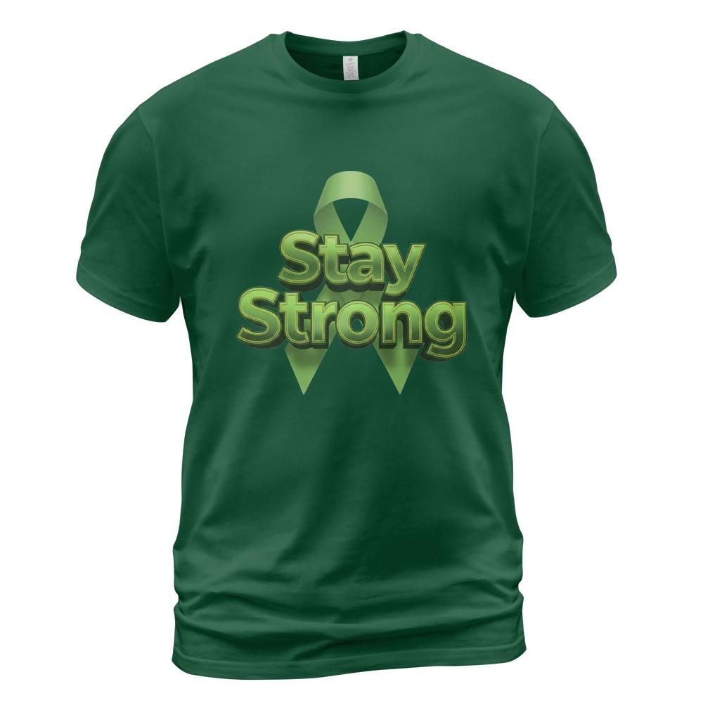 Stay Strong Full Print - Bit's and Pieces