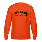 Little Extras Handyman Services Crewneck Sweatshirt