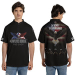 Roger Lagace Memorial Jersey - Major