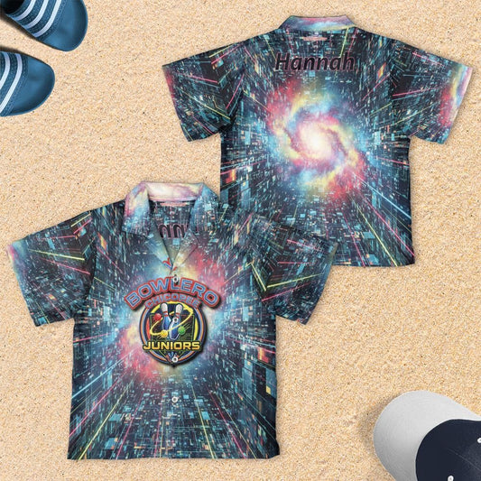 Bowlero Juniors - KID SIZES - Hannah