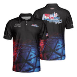 Mass Tri County POLO - Chad LePage