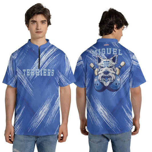 West Side Terriers - Miguel