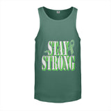 Barrows Family Pulling - Stay Strong Tank