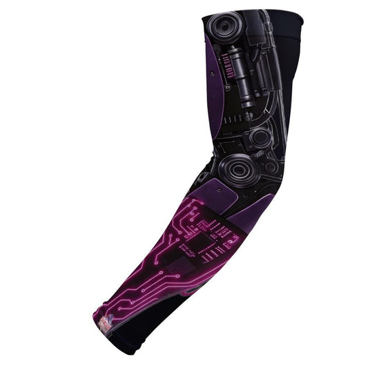 Void Night Sleeves
