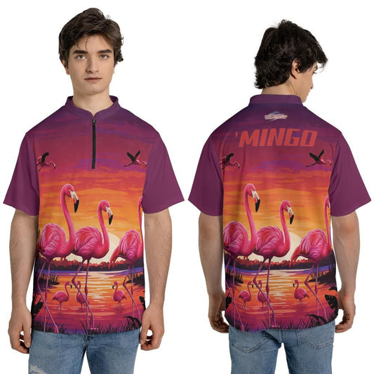 Flamingo - Mingo