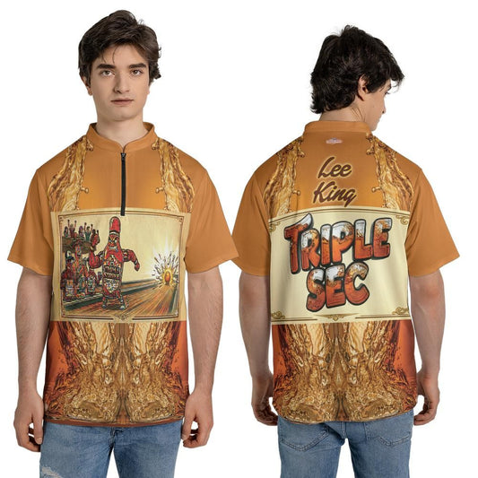 Triple Sec Jersey - Lee King