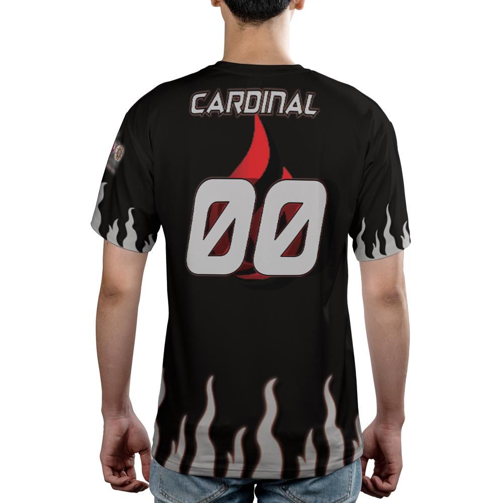 Grover Gaming - Cardinal (00)