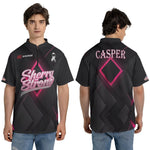 Sherry Strong/Savage Arms - Casper