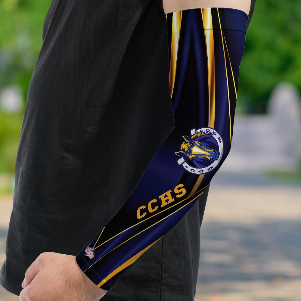 Chicopee Comp Arm Sleeve 3