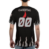 Grover Gaming - Cardinal (00)