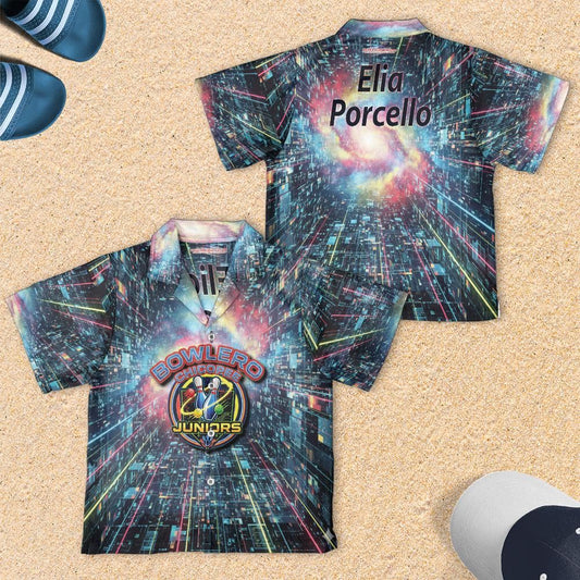 Bowlero Juniors - KID SIZES - Porcello