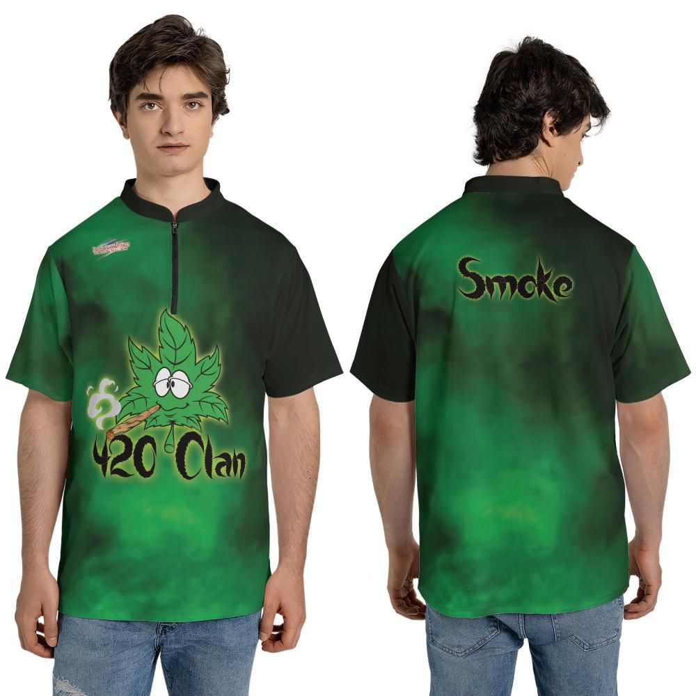 420 Clan - Smoke