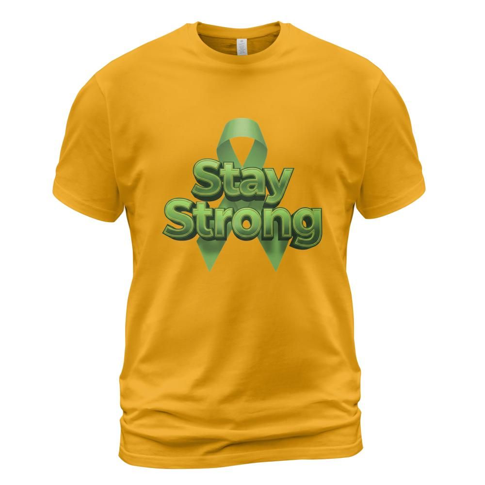 Stay Strong Full Print - Bit's and Pieces
