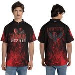 Demos the Slayer Jersey
