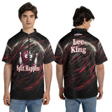 Split happens - Lee King