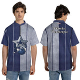 Cowboy Fanatic - Pedraza
