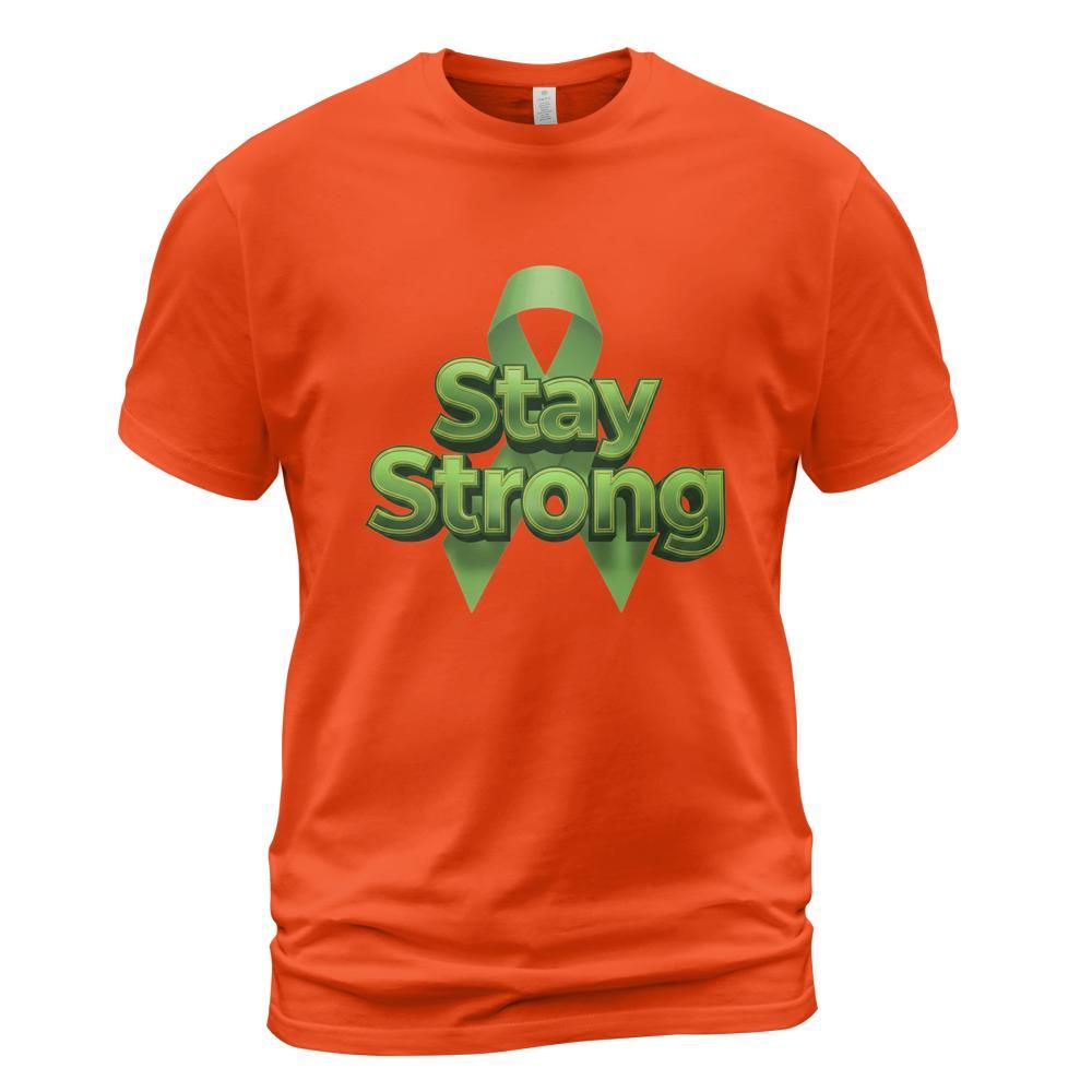 Stay Strong Full Print - Bit's and Pieces