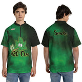 420 Clan - Smoke