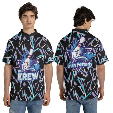 The Krew - Fetterly
