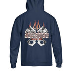 Bubba's Performance Hoodie