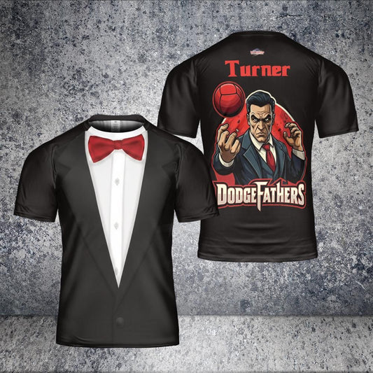Dodgefathers Tuxedo - Turner