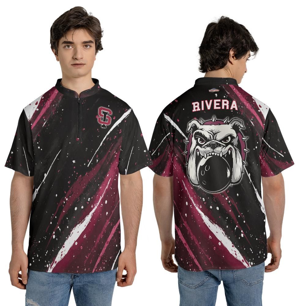 SICS Bulldogs - Rivera