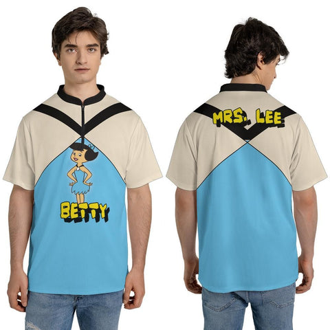 Betty - Lee
