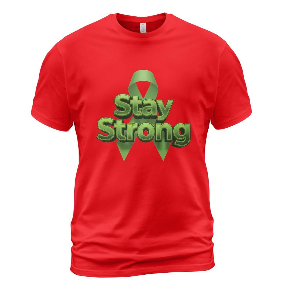 Stay Strong Full Print - Bit's and Pieces