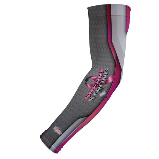 Sherry Strong Compression Sleeves
