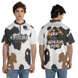 Highland Herd - Moo-Donna (Melissa)