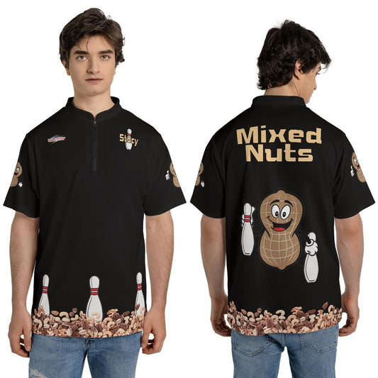 Mixed Nuts - Stacy