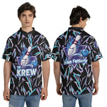 The Krew - Fetterly