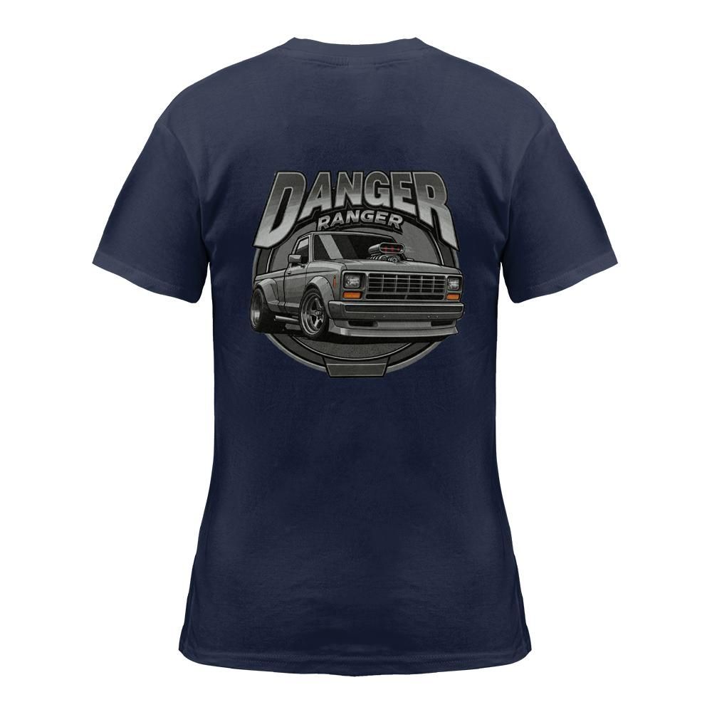 Danger Ranger (Ladies)