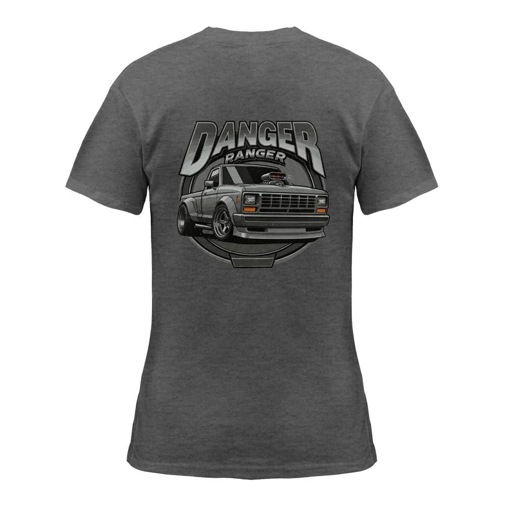 Danger Ranger (Ladies)