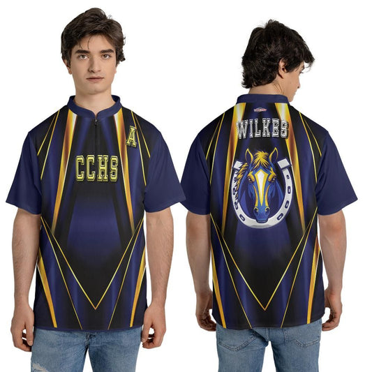 Chicopee Comp v2 - Wilkes (A)