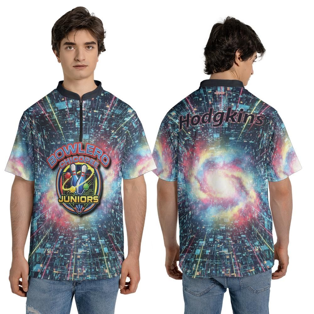 Bowlero Juniors - Hodgkins