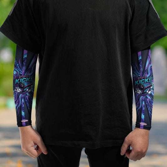 1-2-3 KICK Arm Sleeve