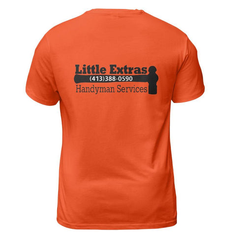 Little Extras Handyman Services T-Shirt