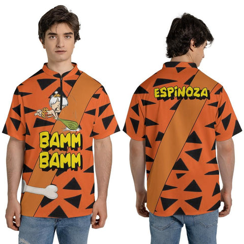 Bamm Bamm - Espinoza