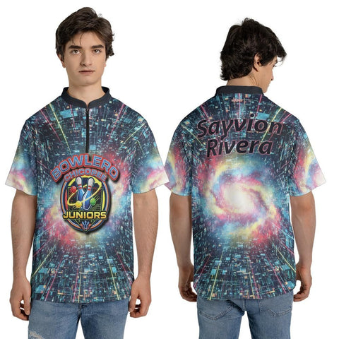 Bowlero Juniors - Sayvion Rivera