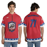 Slapshot - Reverse - Buteau