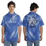 West Side Terriers - Coach