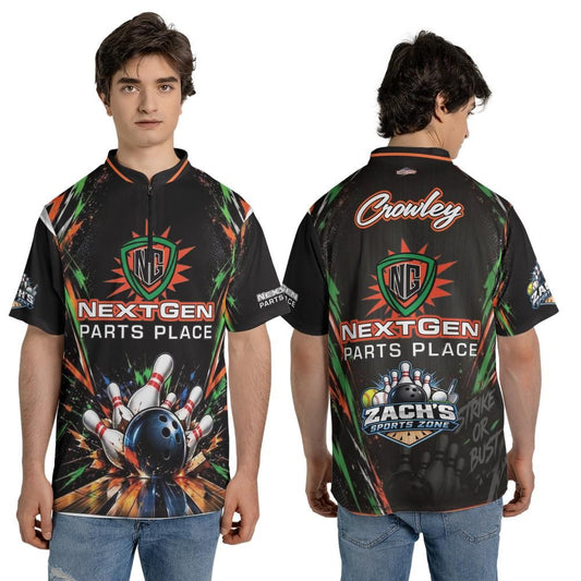 Next Gen Parts Place - Crowley