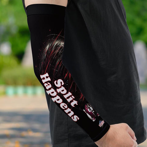 Split Happens Arm Sleeve