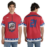 Slapshot - Reverse - Medeiros