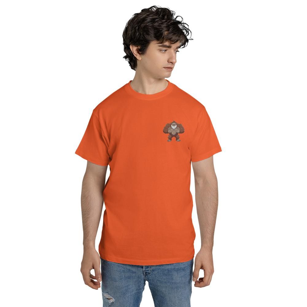 Deez Greens T-Shirts
