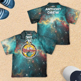 Shaker Stars - Bumper - Drew