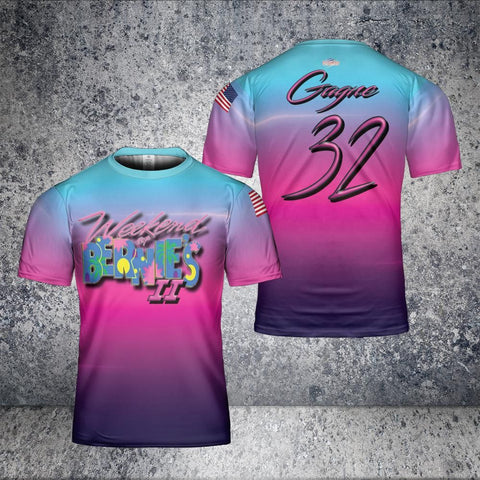Weekend at Bernies - Gagne (32)