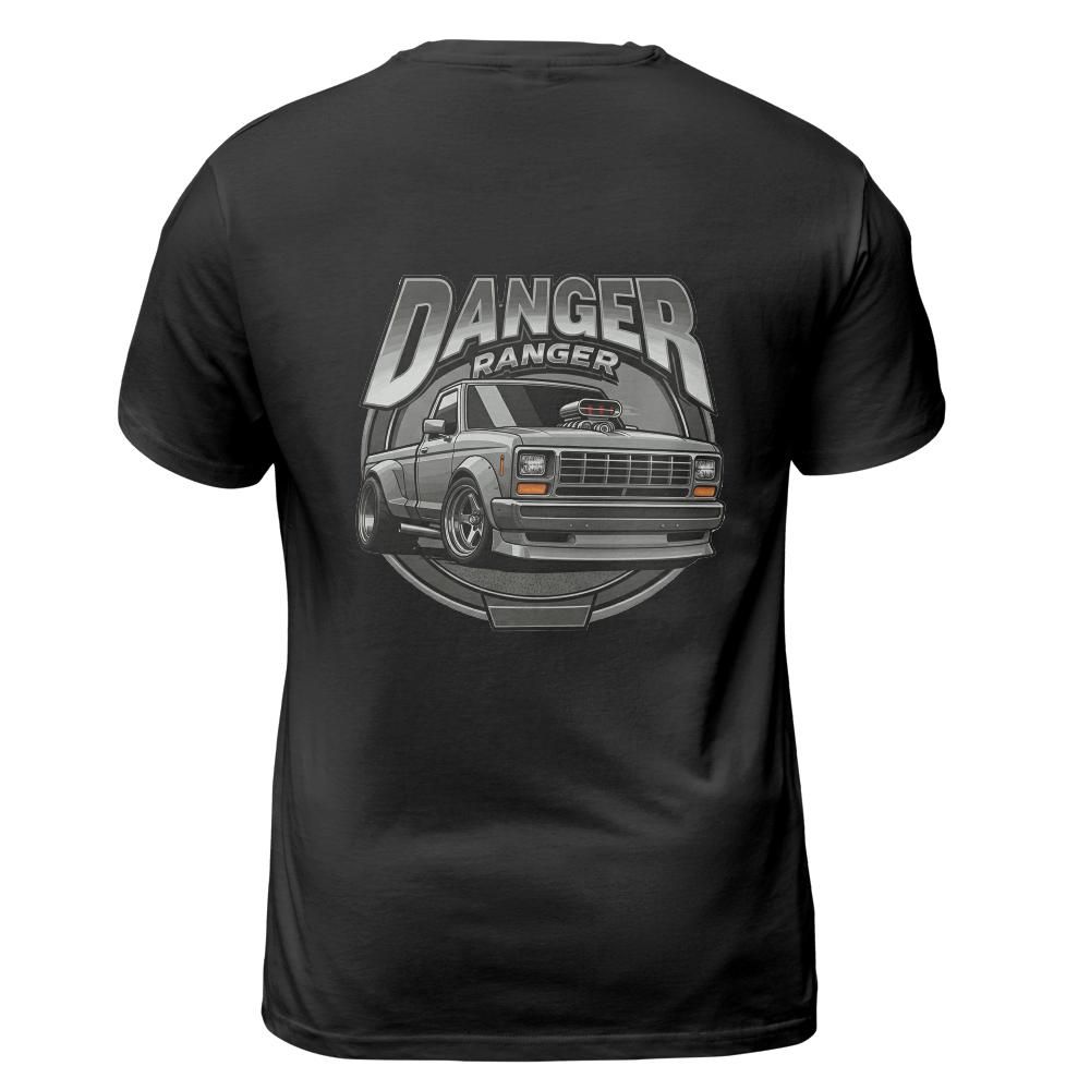 Danger Ranger (Unisex)